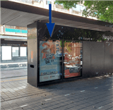 M03.02 - Estación Hospital M03.02 - Estación Hospital